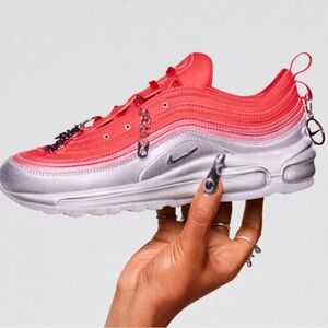 Nike By You Air Max 97 Megan Thee Stallion
